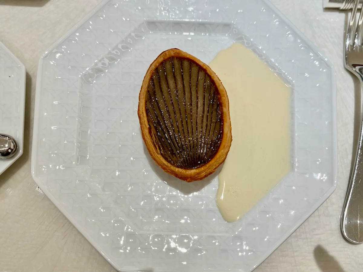 【カフェ ディオール by アンヌ=ソフの画像_5