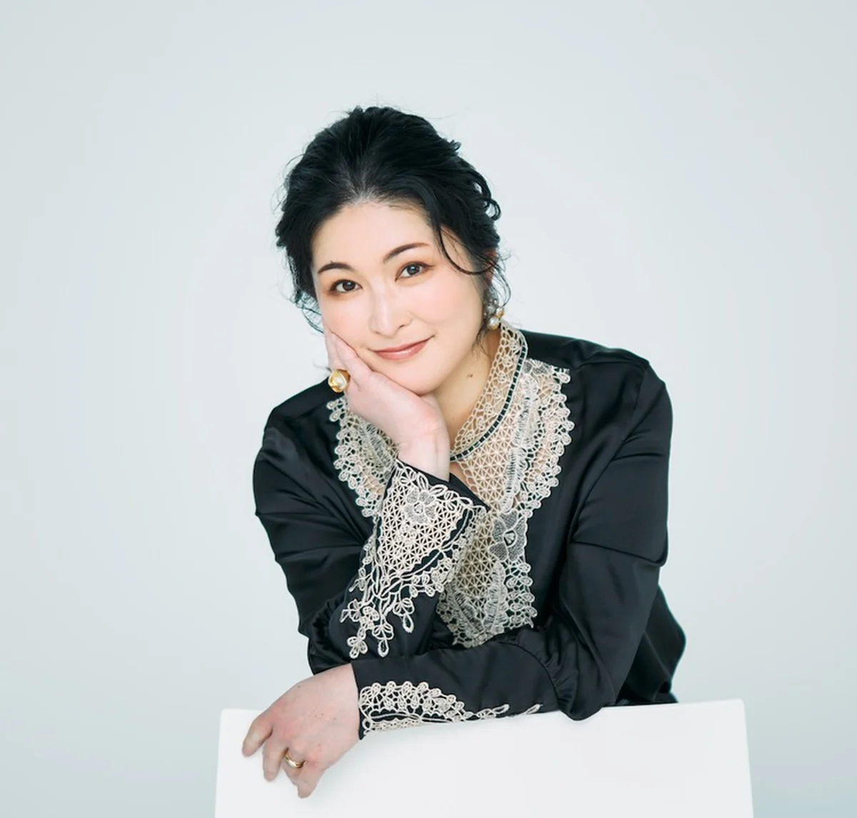 真木あかりプロフィール画像