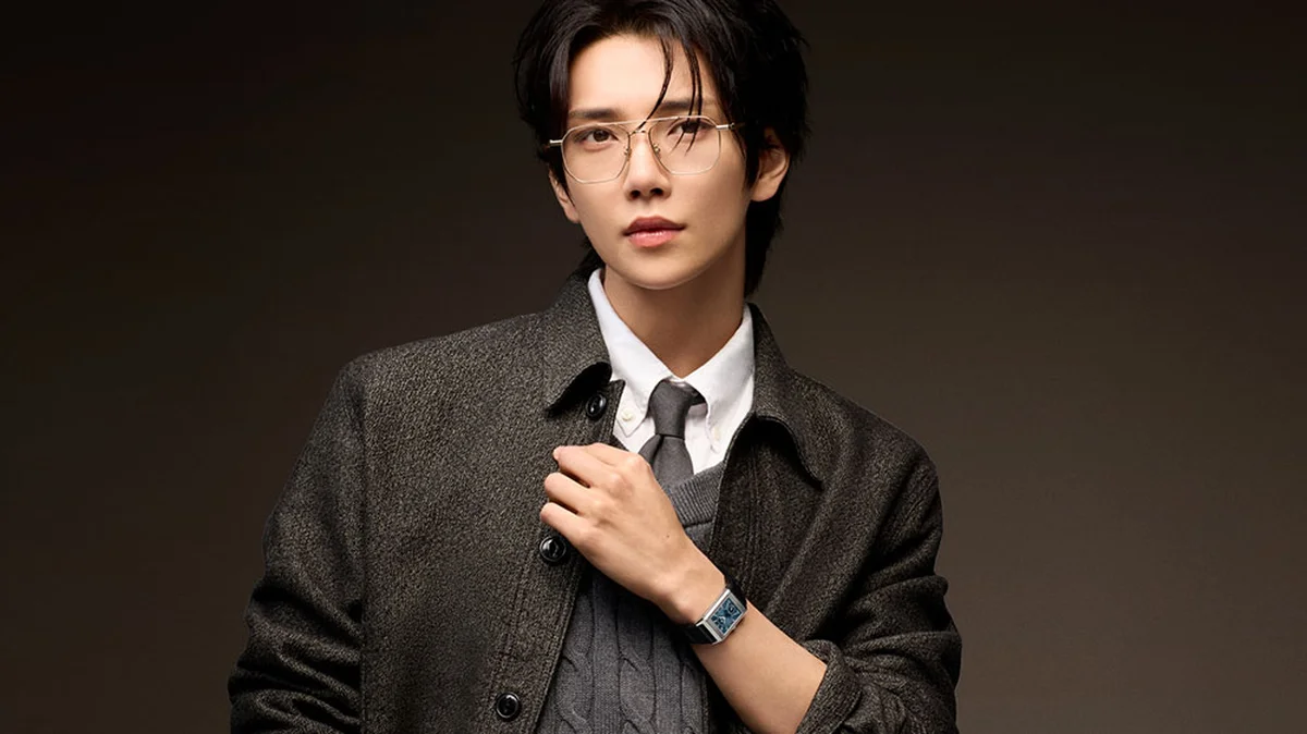 SEVENTEENのJOSHUAが【ジャの画像_2