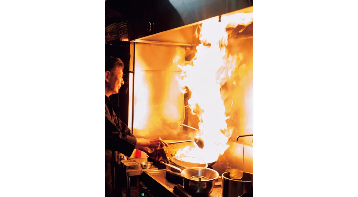 蓮香(レンシャン)