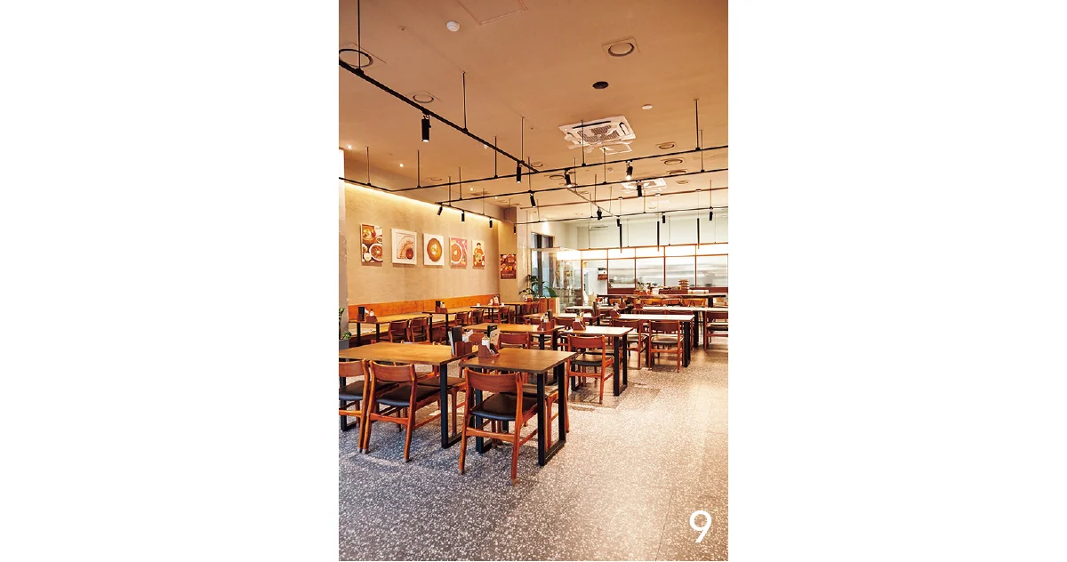 ソグァンミョンオク 弘大店(서관면옥 홍대점)
