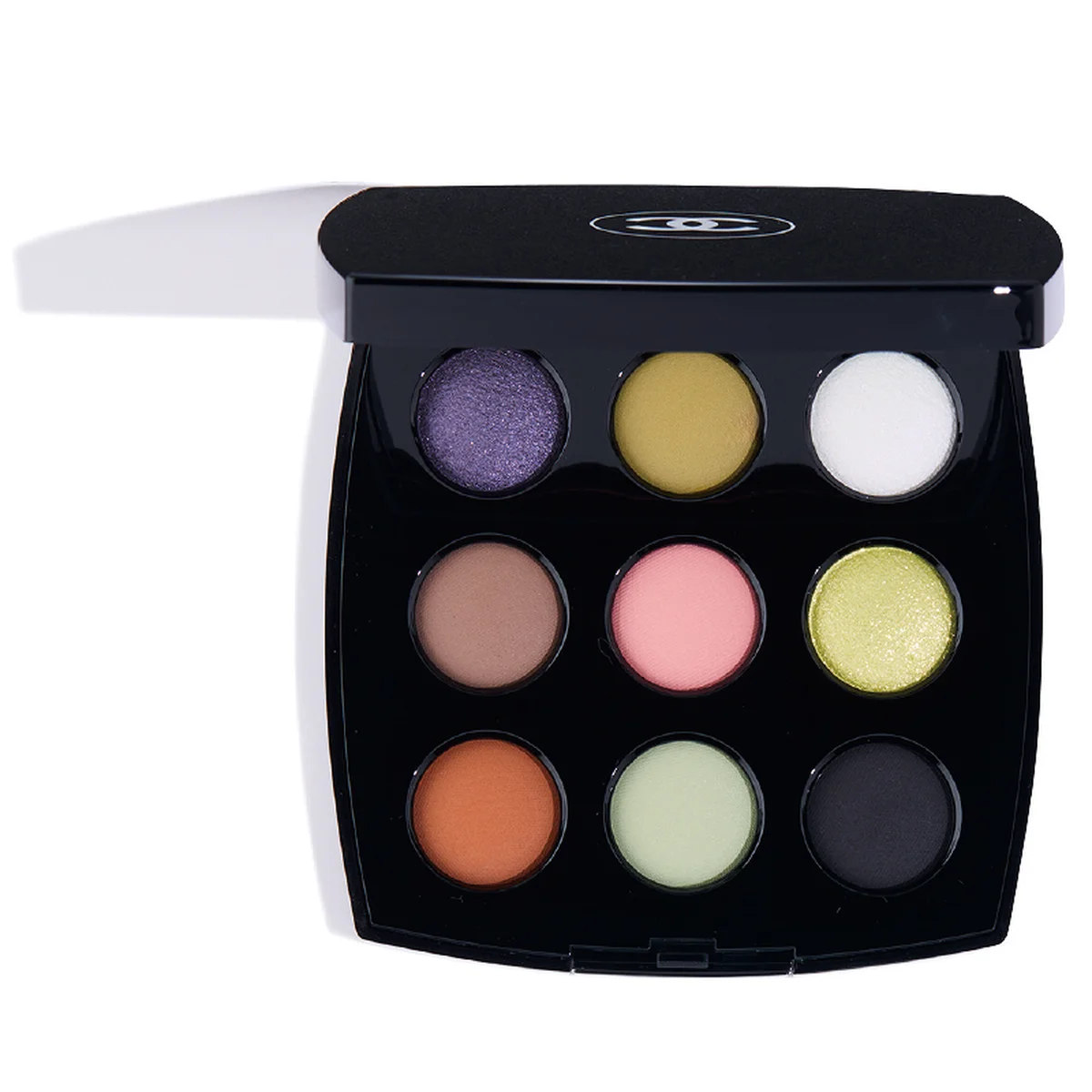 CHANEL レ ヌフ オンブル  コメット 848