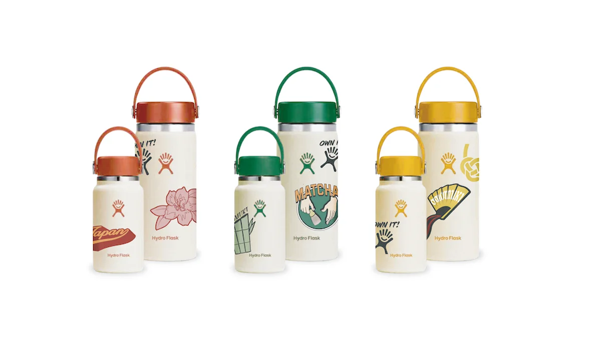 【Hydro Flask®】より初の日本の画像_8