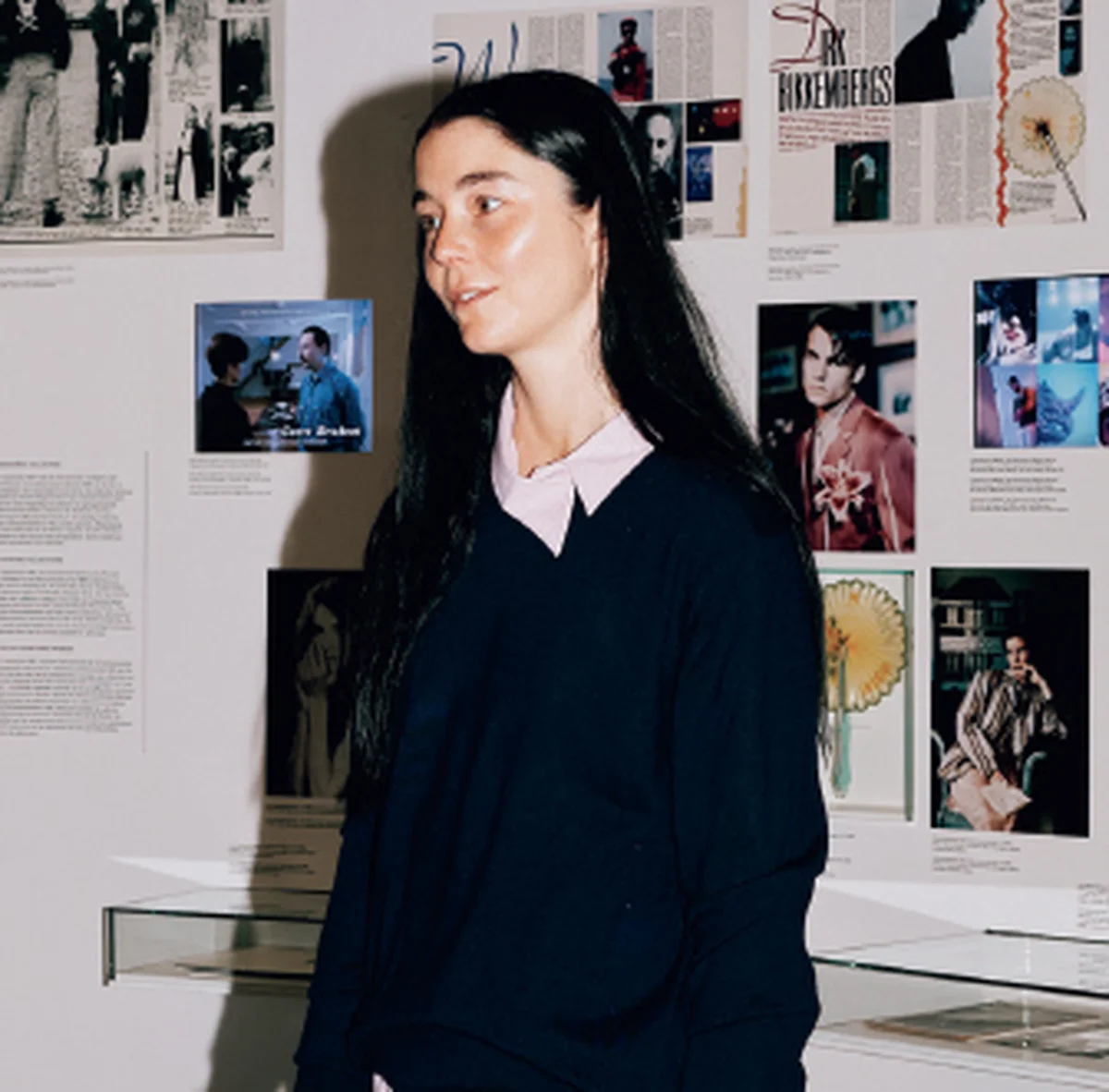 Julie Kegelsプロフィール画像