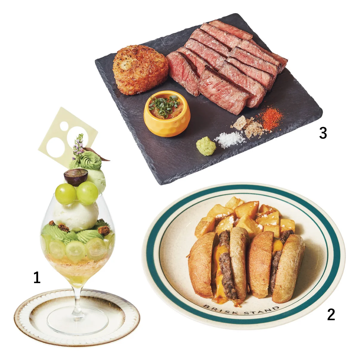 東京・新宿　reDine 新宿