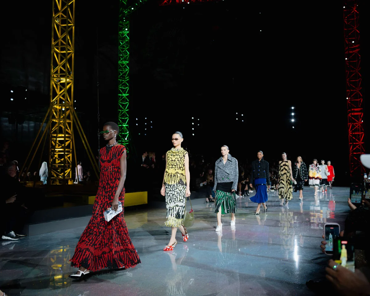 2026FWパリファッションウィーク、チの画像_1