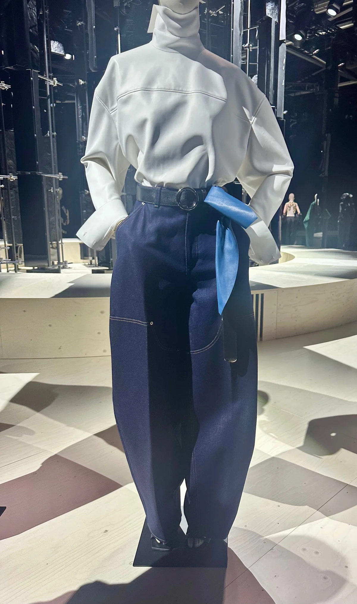 2026FWパリファッションウィーク、チの画像_9