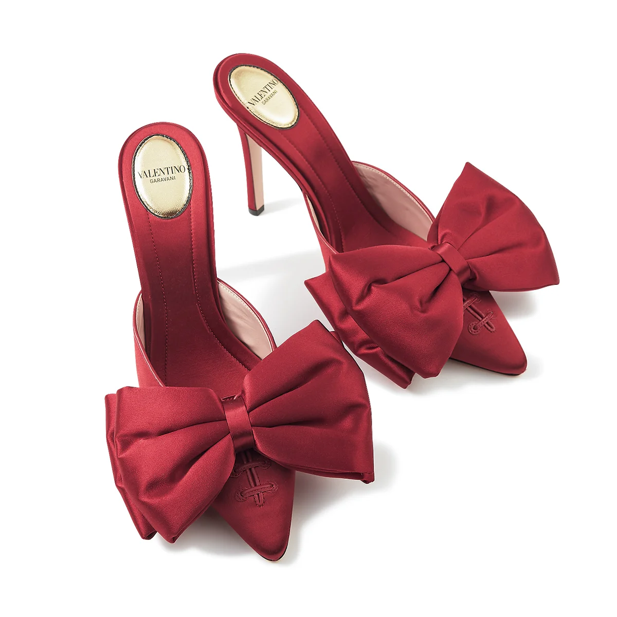 7 ヴァレンティノ ガラヴァーニの靴