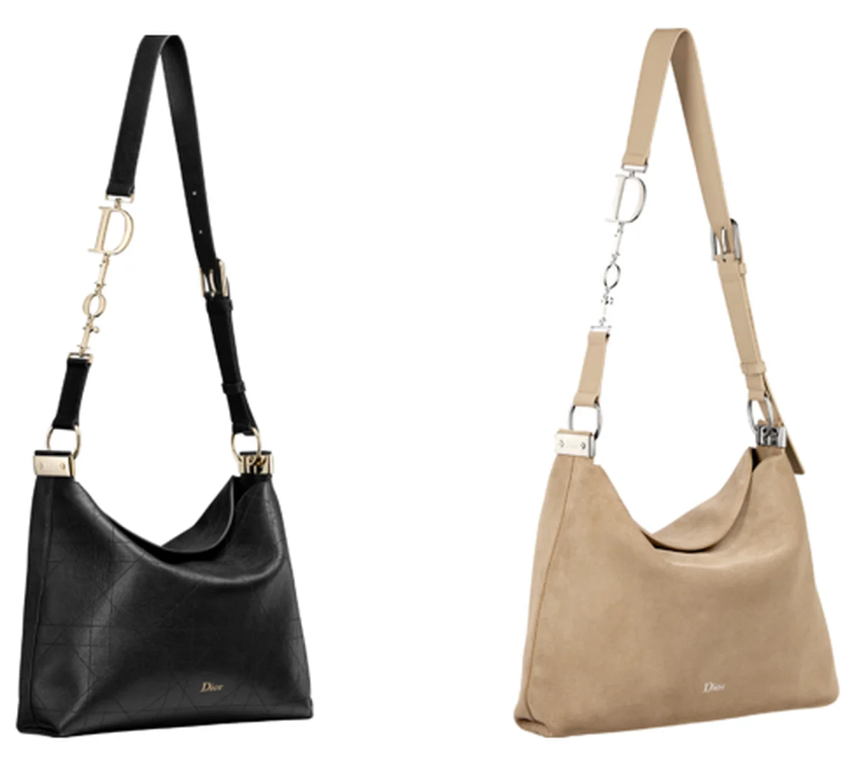 ディオールのバッグ