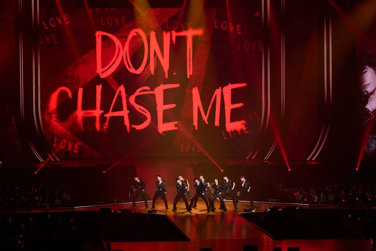 ZEROBASEONEが5万4000人にの画像_4