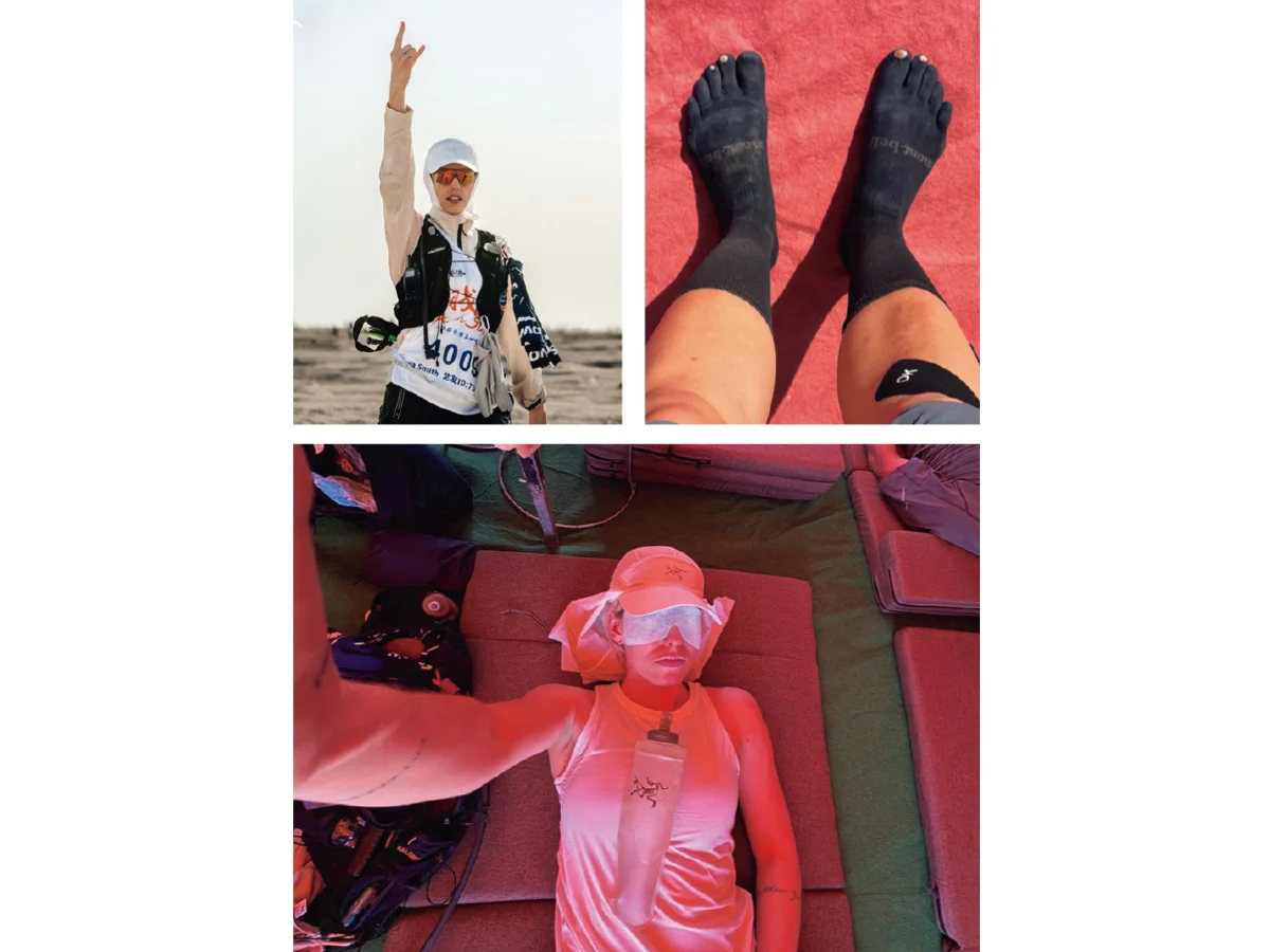  アークテリクスのディレクターは何を着ての画像_15