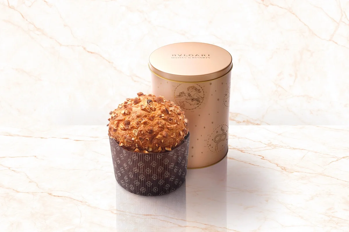 【ブルガリ ドルチ】より、イタリアの伝統の画像_3