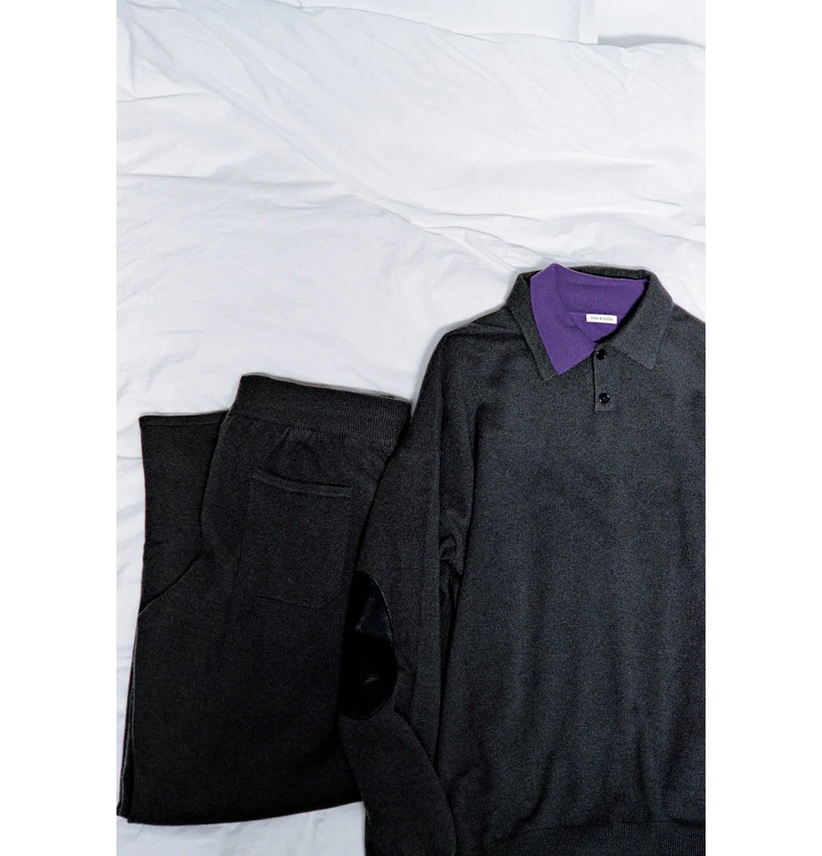cash & barba　ポロニット