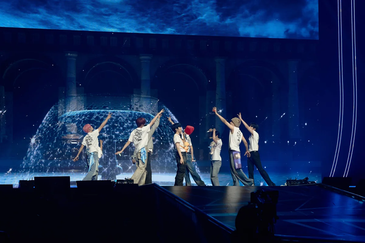 ZEROBASEONEが5万4000人にの画像_9