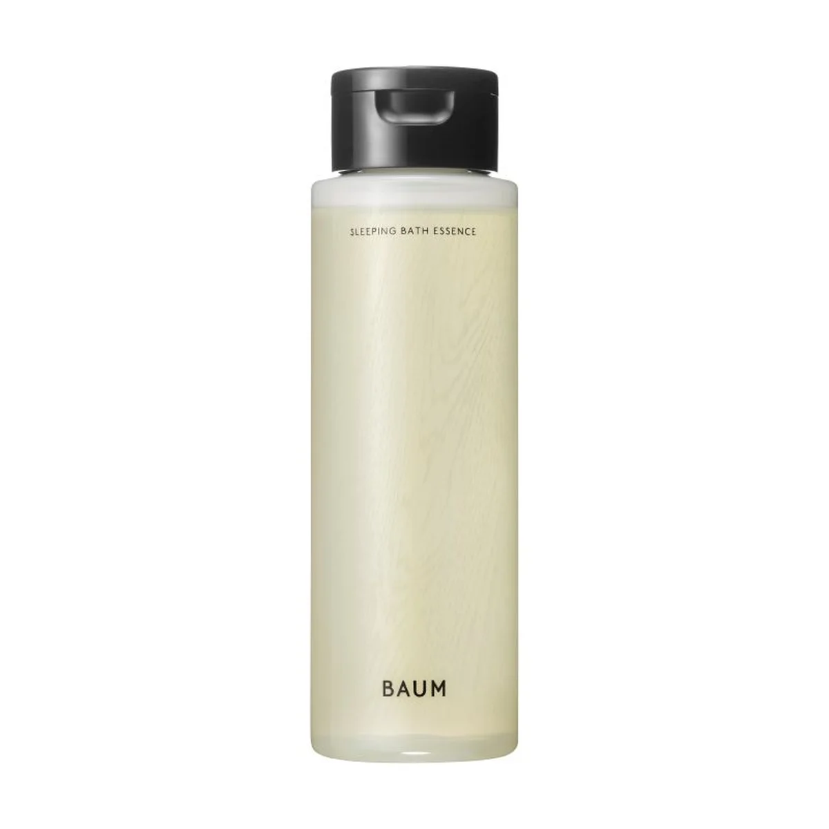 バウム スリーピング バスエッセンス 190ml ￥5,720〈2025年11月6日限定発売〉