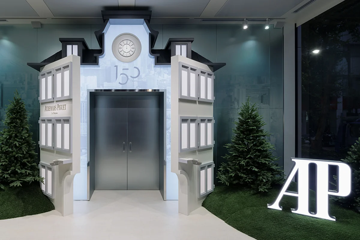 セレブレーションイベントにSnow Maの画像_1