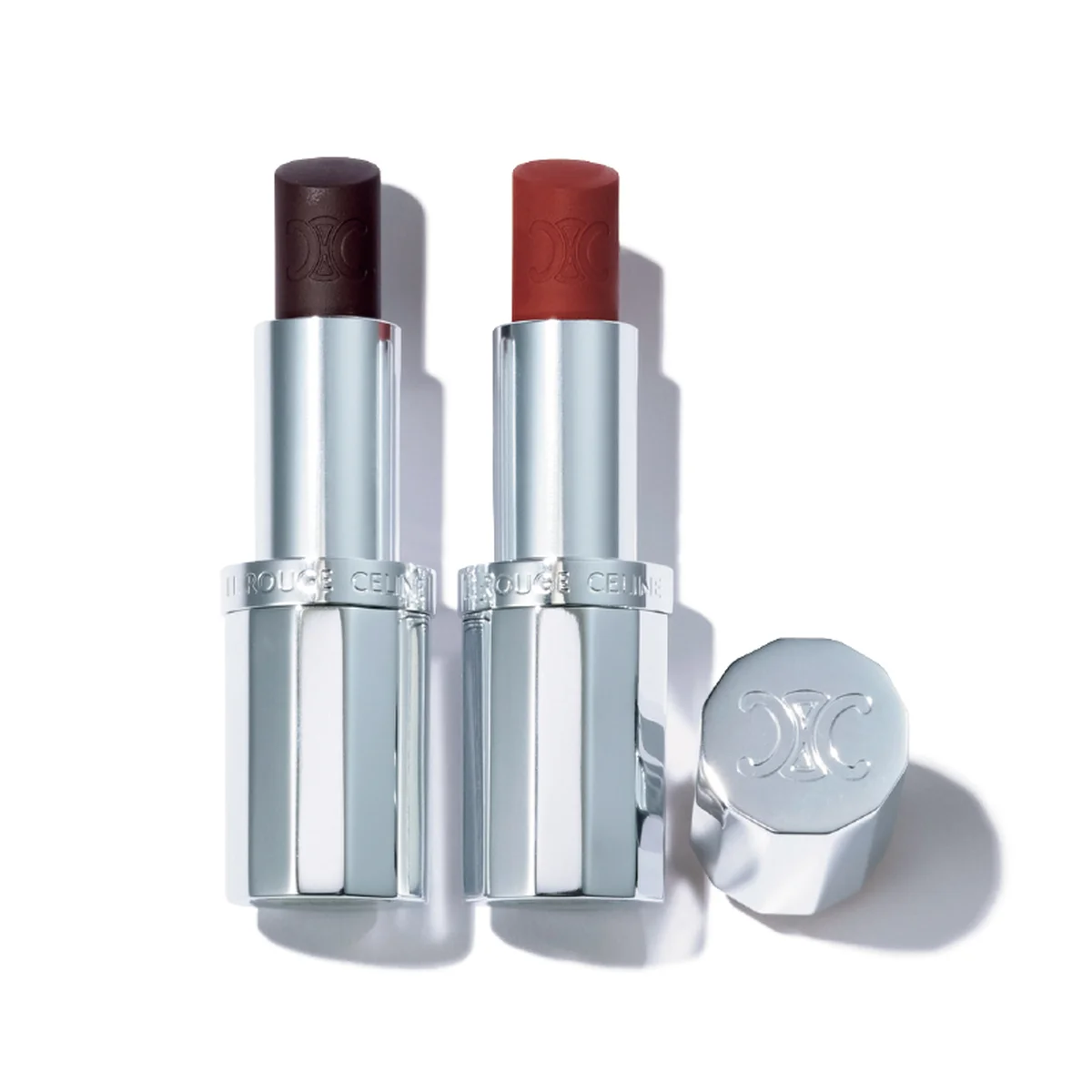 【セリーヌ ボーテ】 ル・ルージュ・セリーヌ マット リップバーム