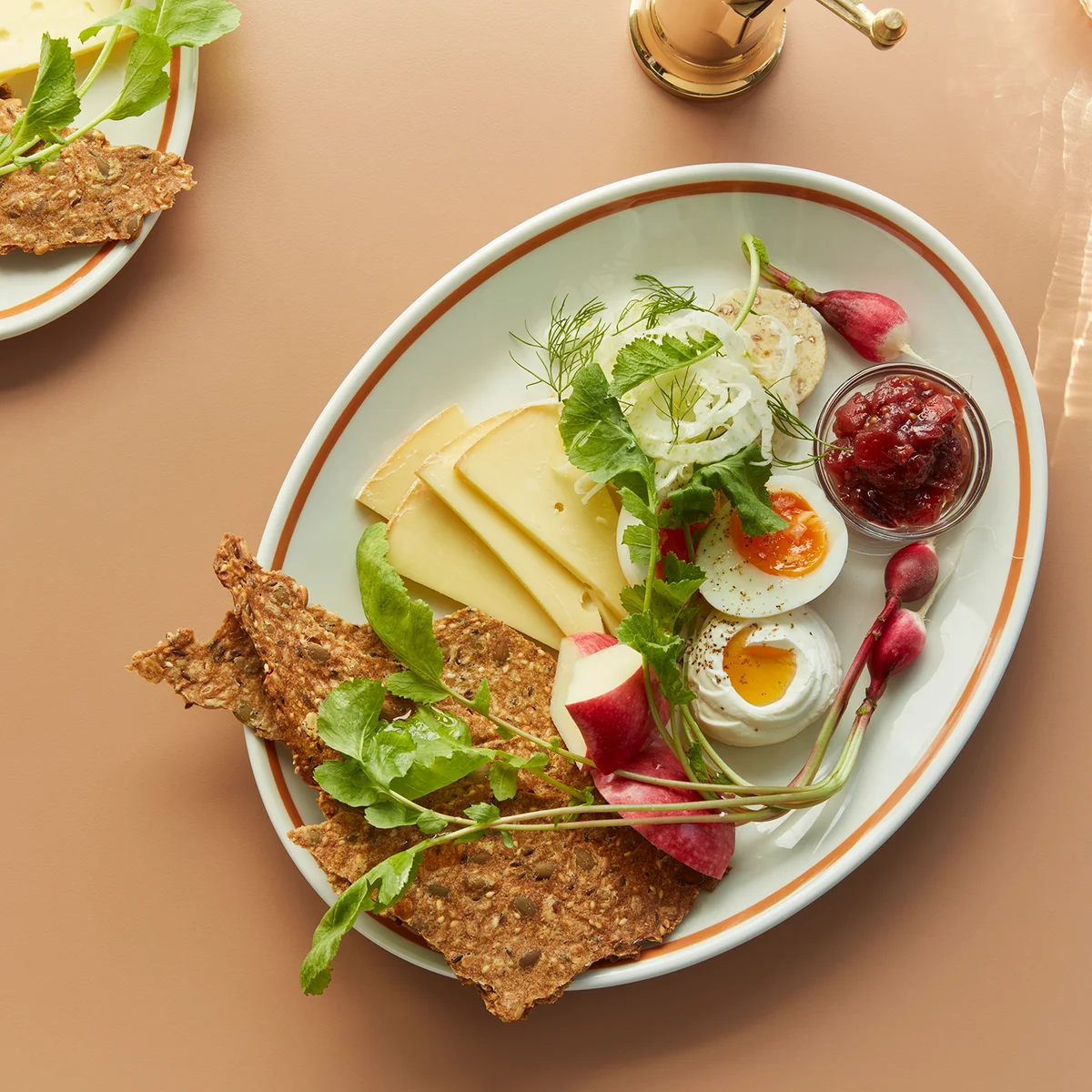 オーストラリアの多彩な食文化を旬の食材での画像_1