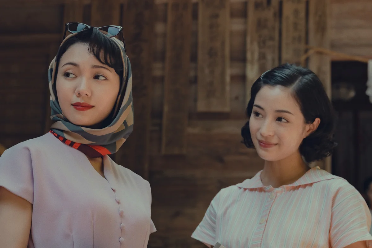 映画『遠い山なみの光』 2025年9月5の画像_9