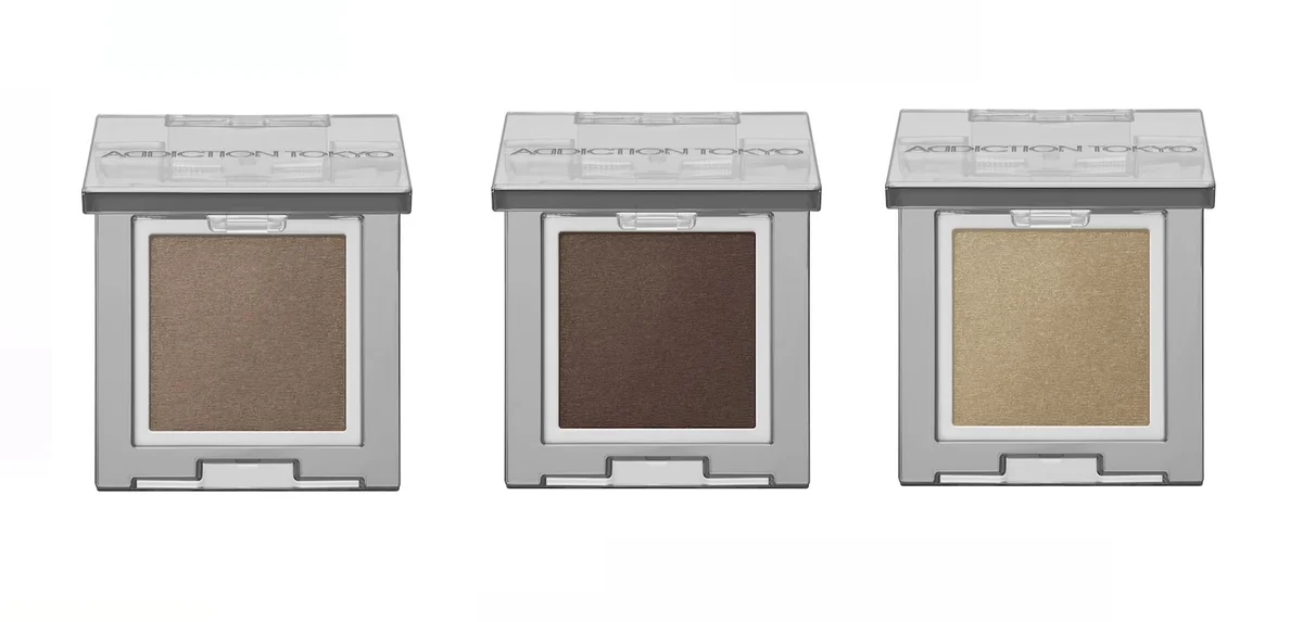 アディクション ザ シングル アイシャドウ ネイキッドシアー