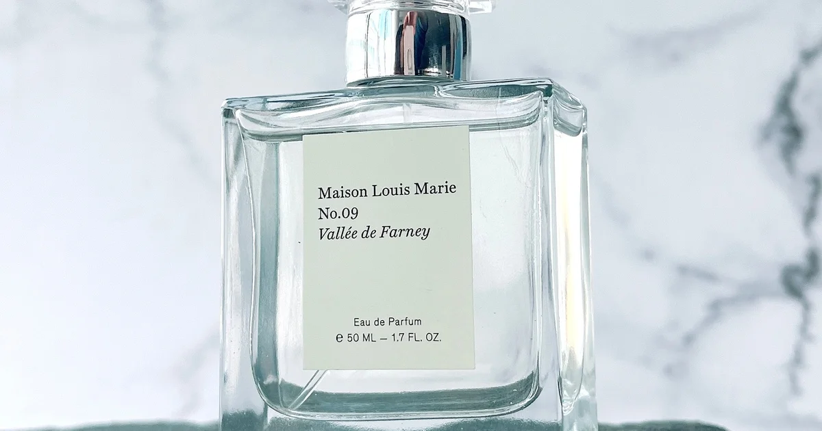 メゾンルイマリー NO.9 メゾンルイマリー No.9 Vallee de Farney