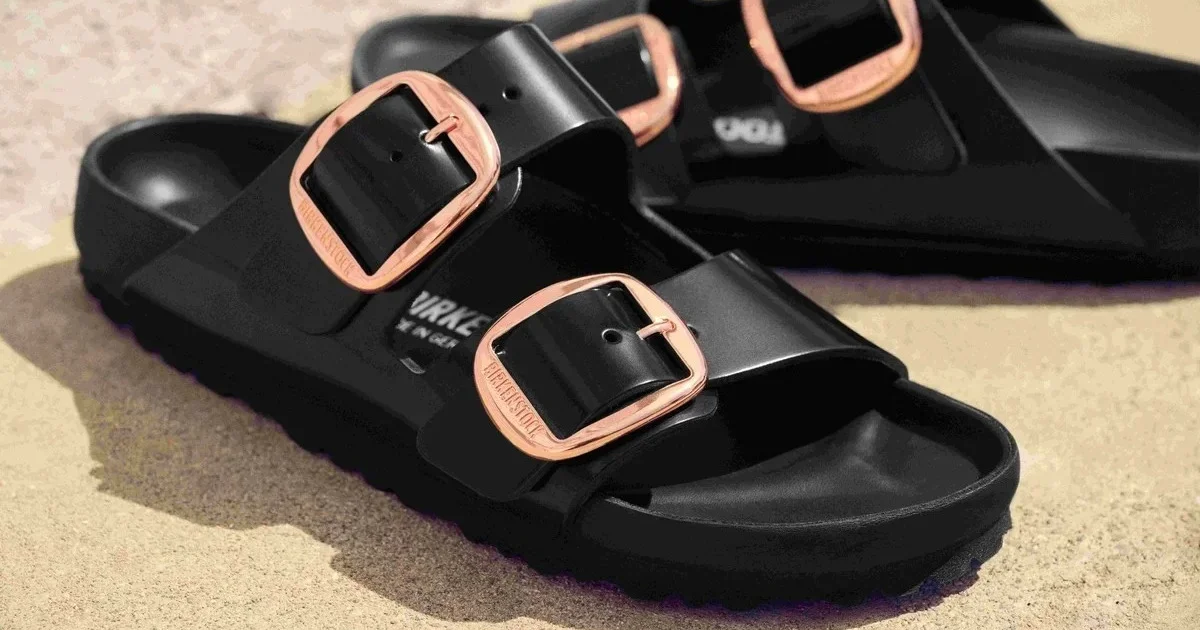 ビルケンシュトック】の新たな名品サンダル10選／毎日の相棒に