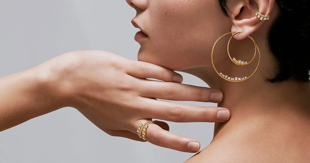 アーカーダイヤモンドモザイクスクエアリング7号