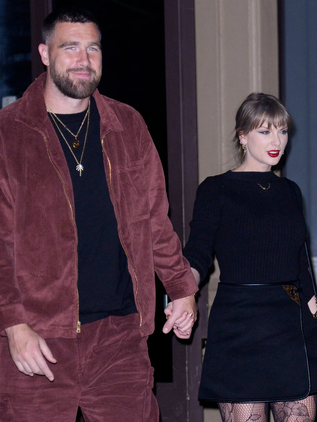 テイラー・スウィフト、「おとぎ話のような結婚式」のため、約1.8億円を造園工事費に投入！ トラビス・ケルシーとの結婚式を邸宅で開催予定