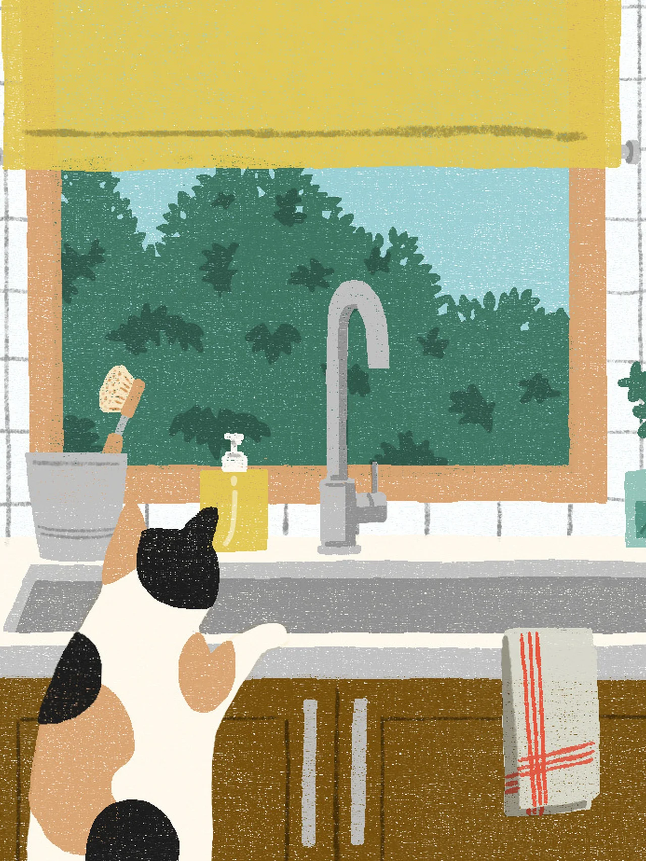 九星気学でひもとく、2026年上半期（２月〜７月）の運気の流れ