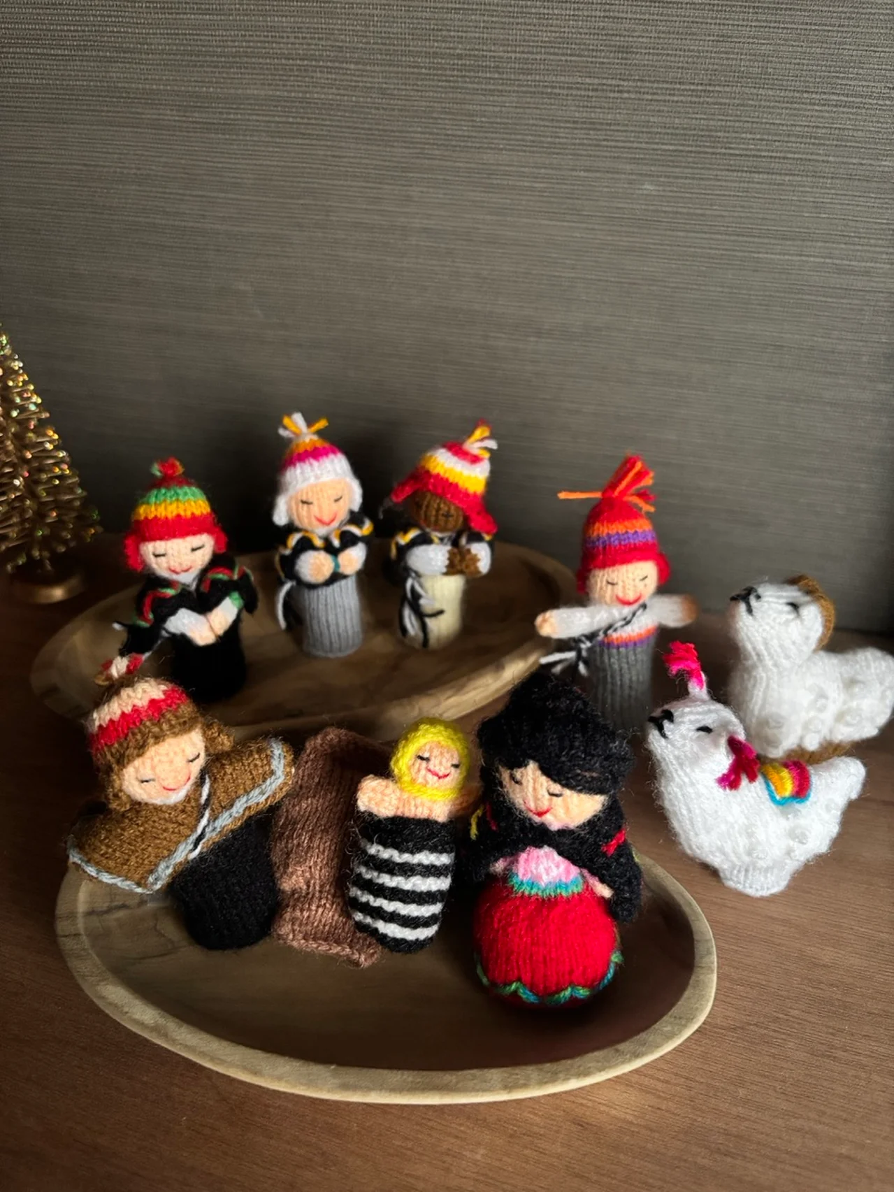 【クリスマスグッズ】銀座・教文館 ハウス・オブ・クリスマスがウィンターワンダーランドすぎる！