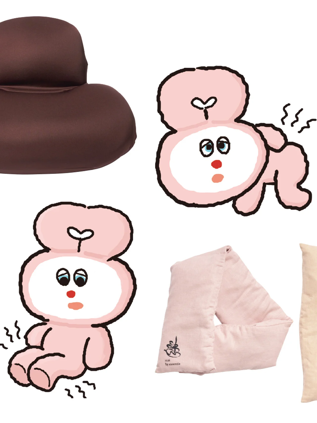 年末の疲れを癒す、最新【セルフケア＆ウェルネス】アイテム29選。ギフトにも最適！