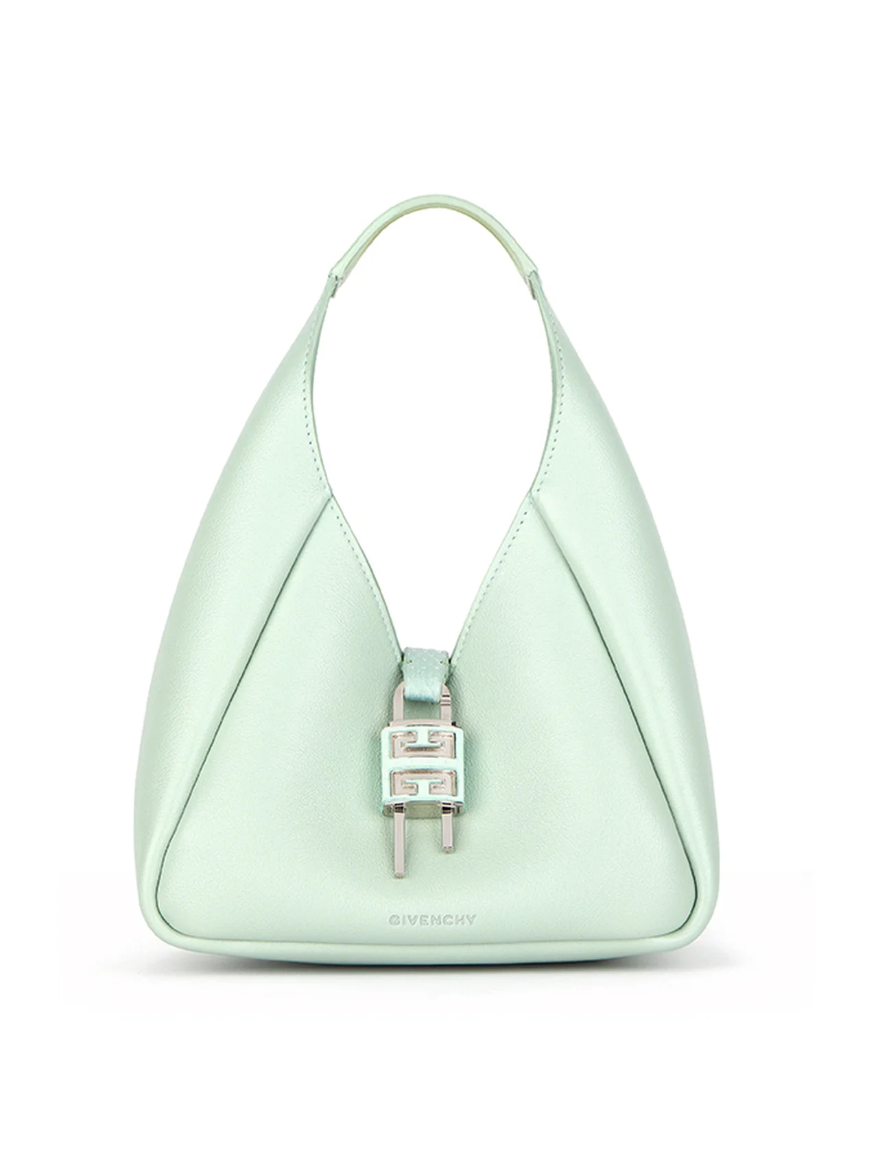 vol.61 ジバンシィのバッグ【昼下がりのごきげんワードローブ】