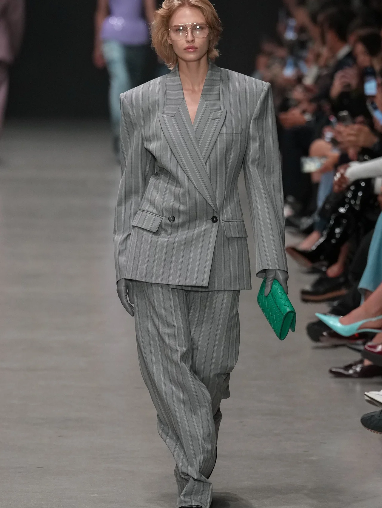 2026年春夏コレクション-STELLA MCCARTNEY