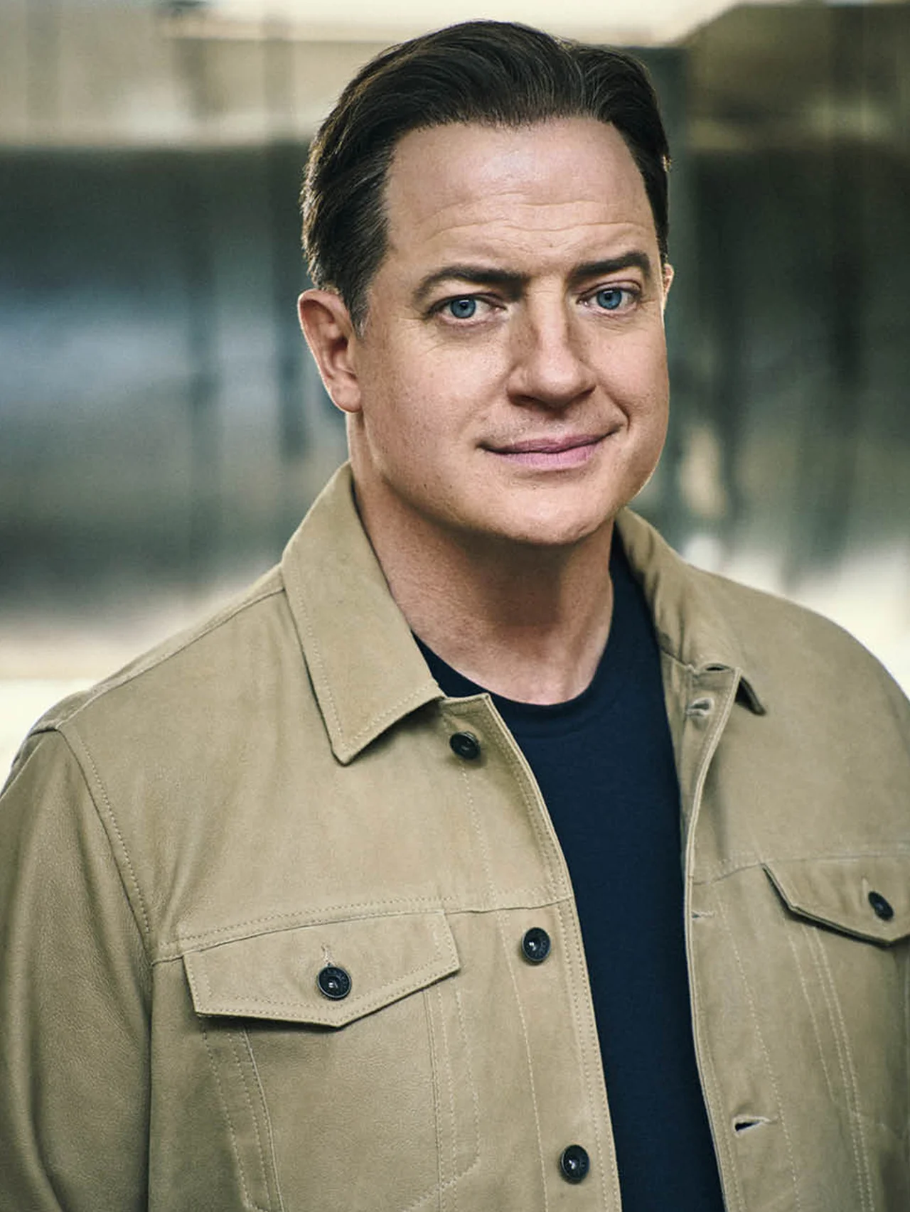 「日本の何もかもが恋しい」。映画『レンタル・ファミリー』主演ブレンダン・フレイザーにインタビュー