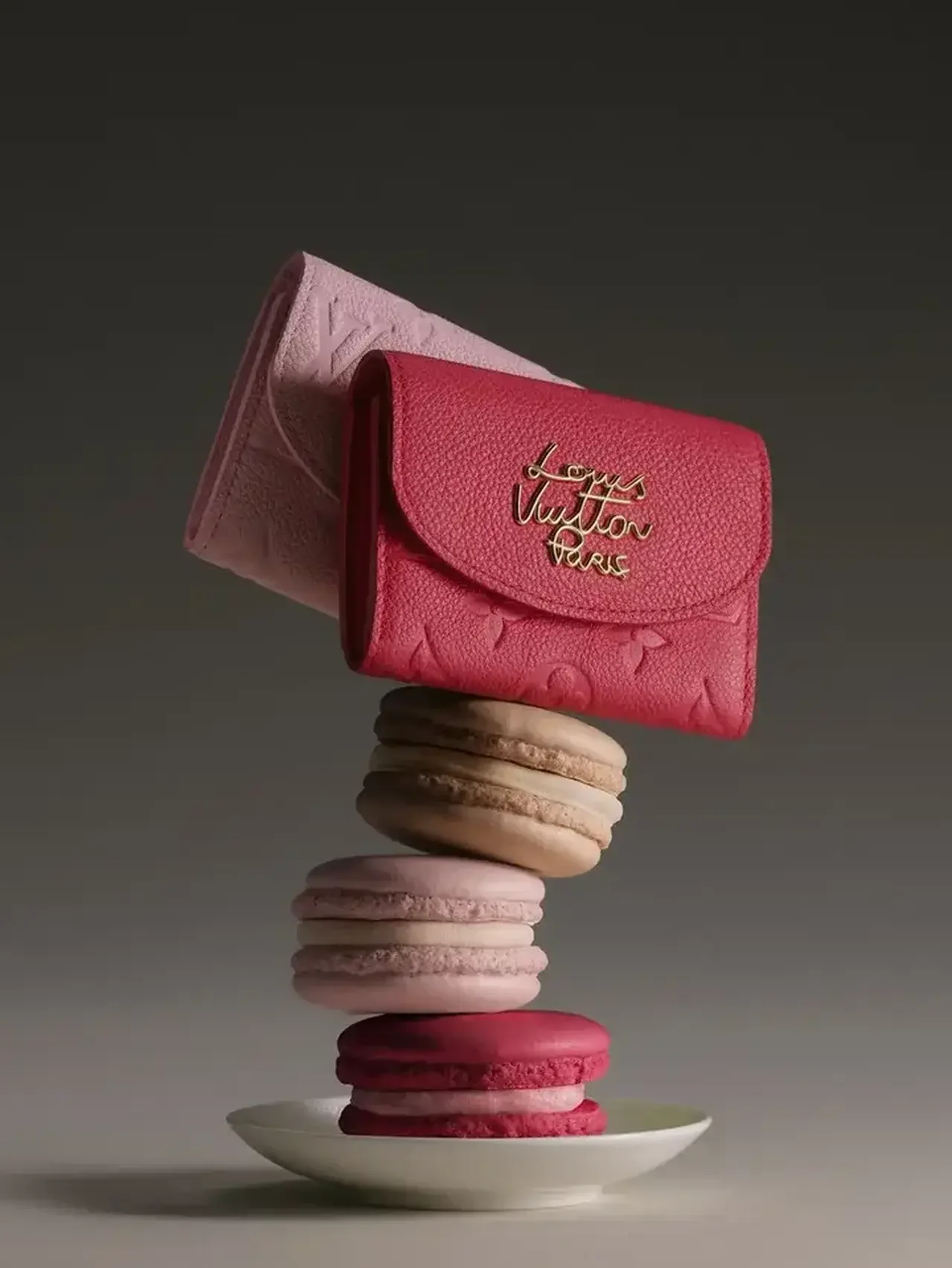 【ルイ・ヴィトン】新作アイテム3選！ モノグラム・キャンバスやパステルカラーで彩られたバッグ&財布に注目