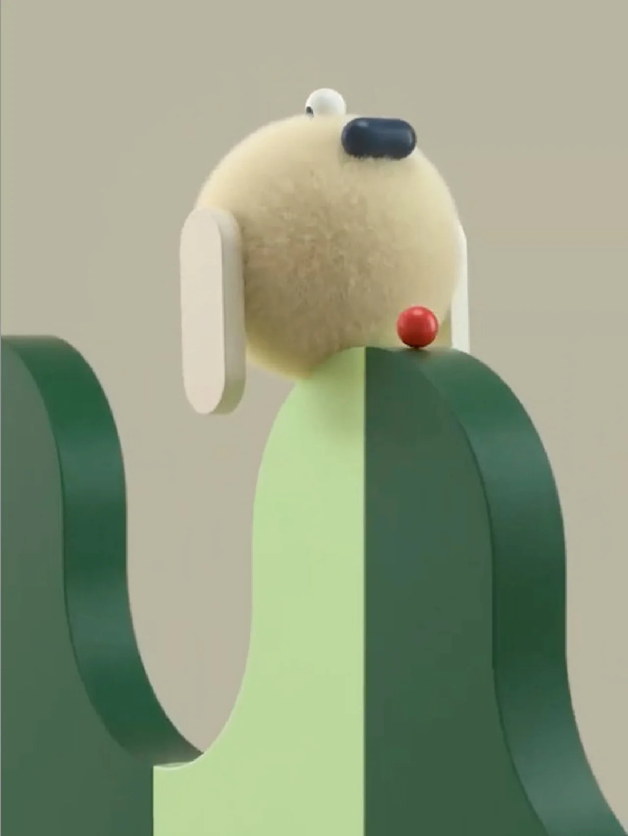 フィンランド発のアートプロジェクト「Buddy Dog」が東京でローンチ。「WHAT IS BUDDY DOG THINKING?」展を開催