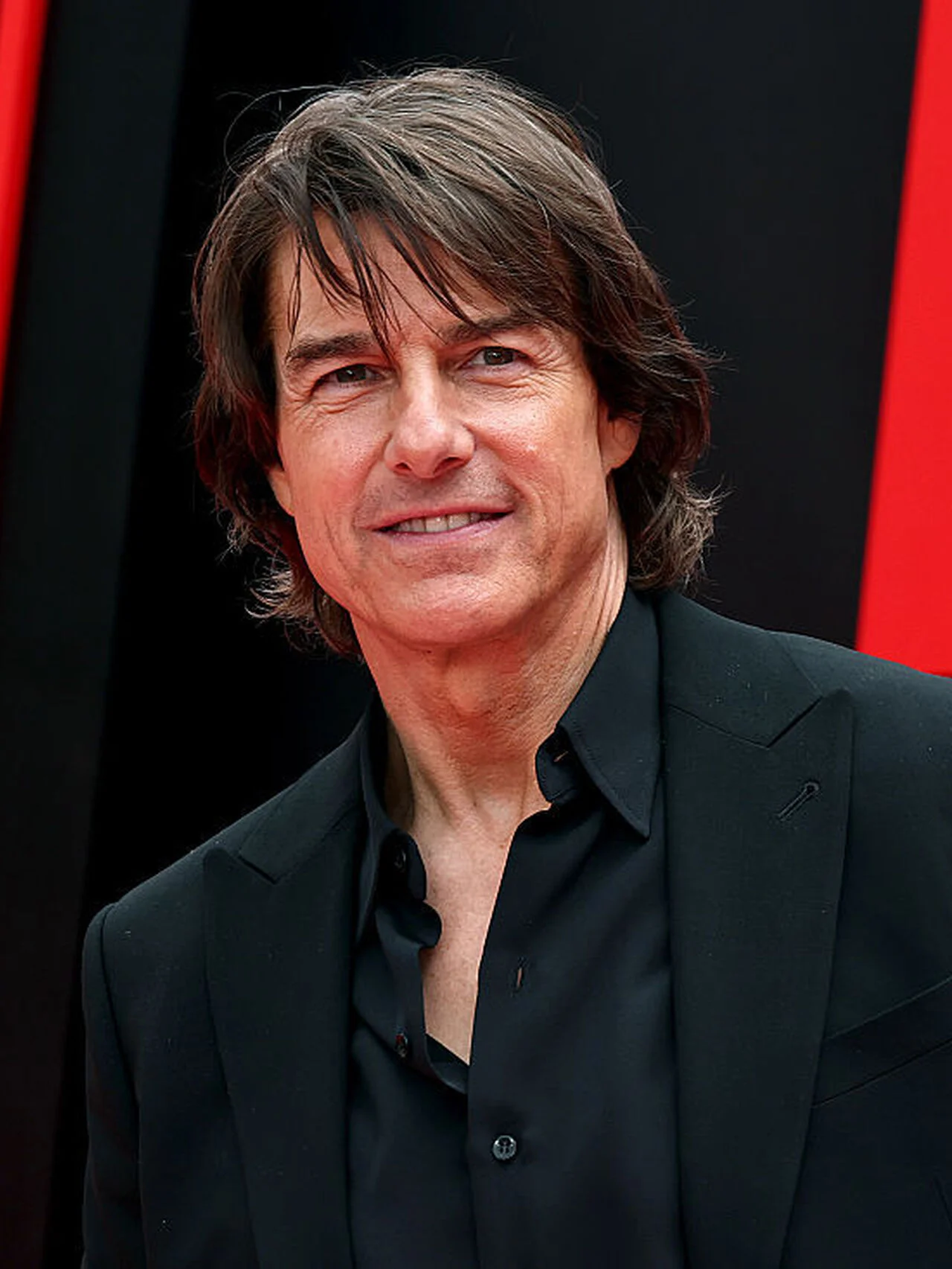 【トム・クルーズ】「100歳まで」映画に捧げる。命知らずなスターの人生