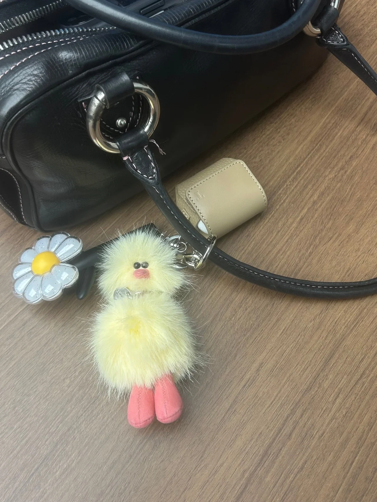 大人だって、チャームをつけたい！　【COSYMOSY（コジモジ）】