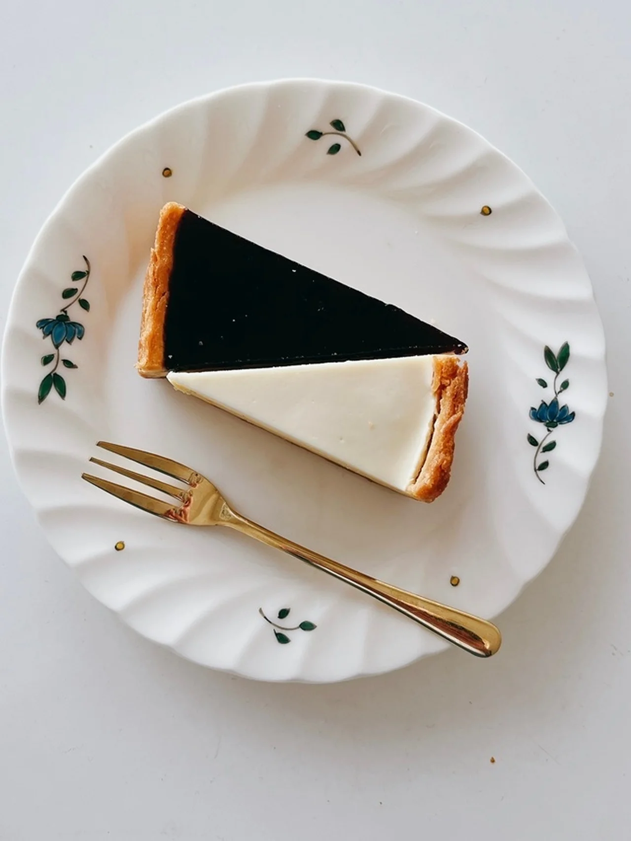 やっぱり好きです、中目黒の名品チーズケーキ【ヨハン｜チーズケーキ】