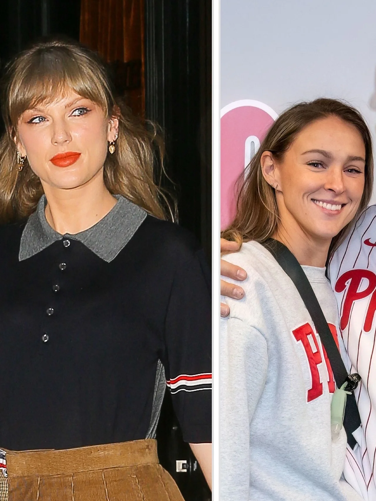 テイラー・スウィフトの“未来の義理の姉”カイリー・ケルシーが子どもの名前について論争に。「ジェンダーに囚われない名前に満足です」