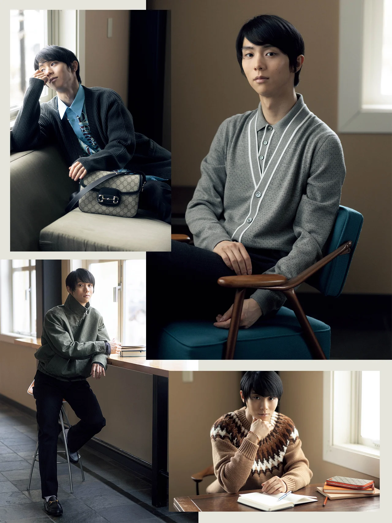 【羽生結弦】さんがプロ転向後の創作の進化を語る。「表現」のその先にあるもの