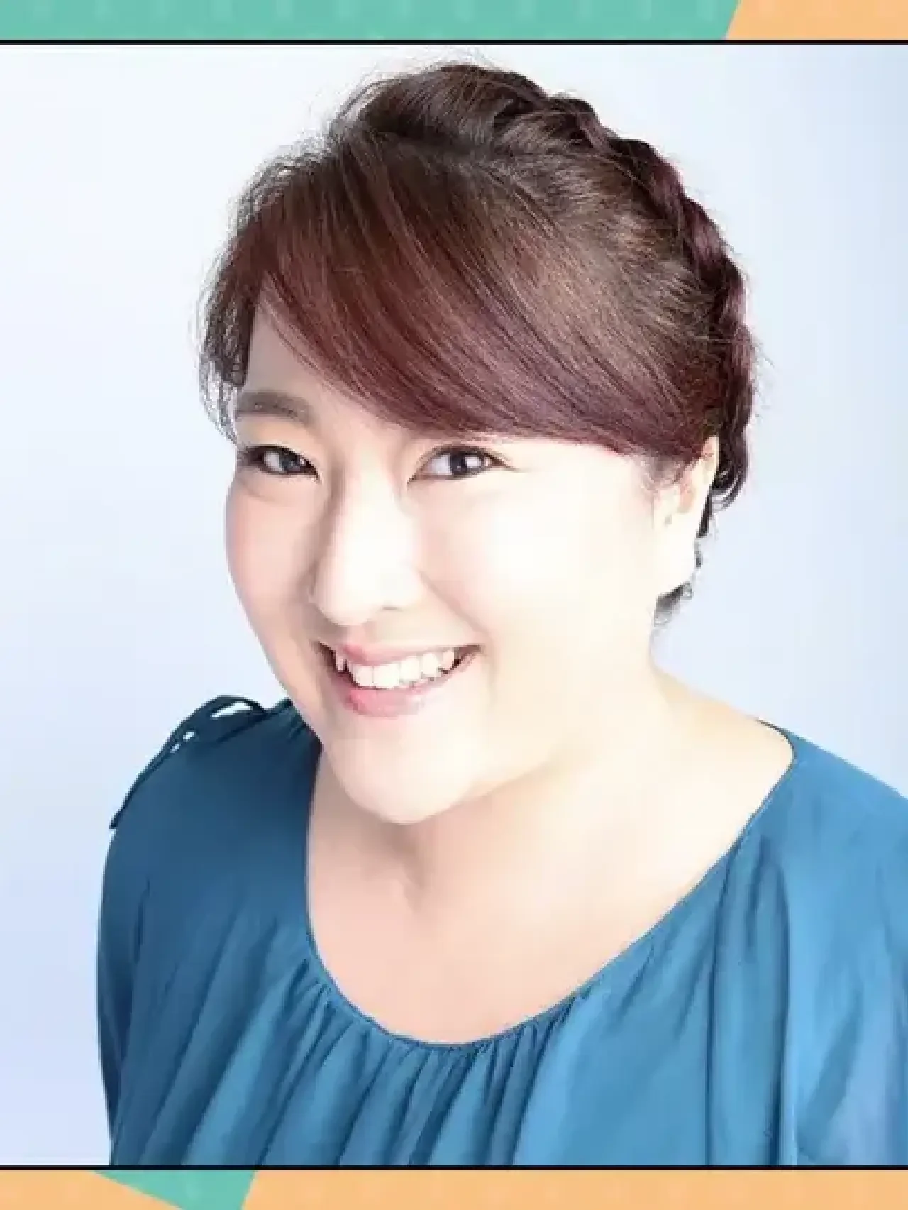 ★【イヴルルド遙華さん】軽井沢で、自分のなかで眠っているパワーを呼び起こそう