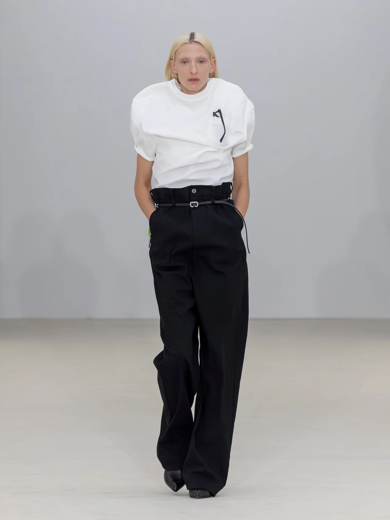 2026年春夏コレクション-ISSEY MIYAKE