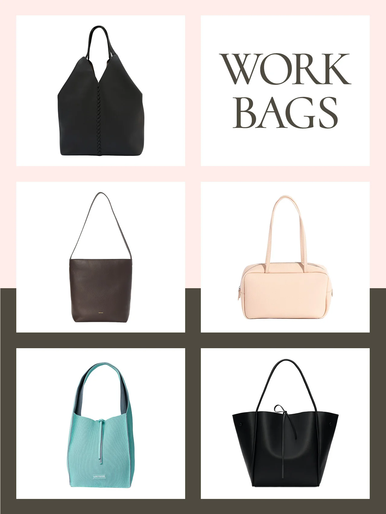 10万円以下がうれしい日本ブランドの【通勤バッグ】10選｜機能性や品質などこだわり抜かれた名品揃い！  #vol.31