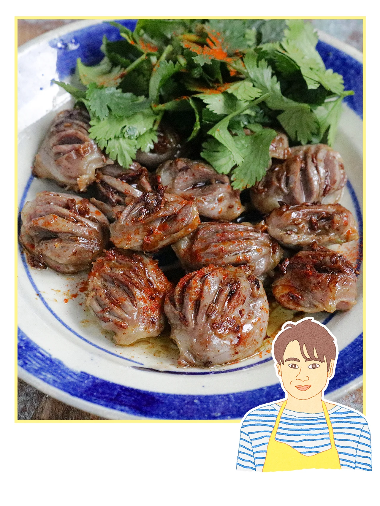 【料理研究家 エダジュンさん】エスニックで食べ過ぎをリセットする、5つの“ダイエットレシピ”