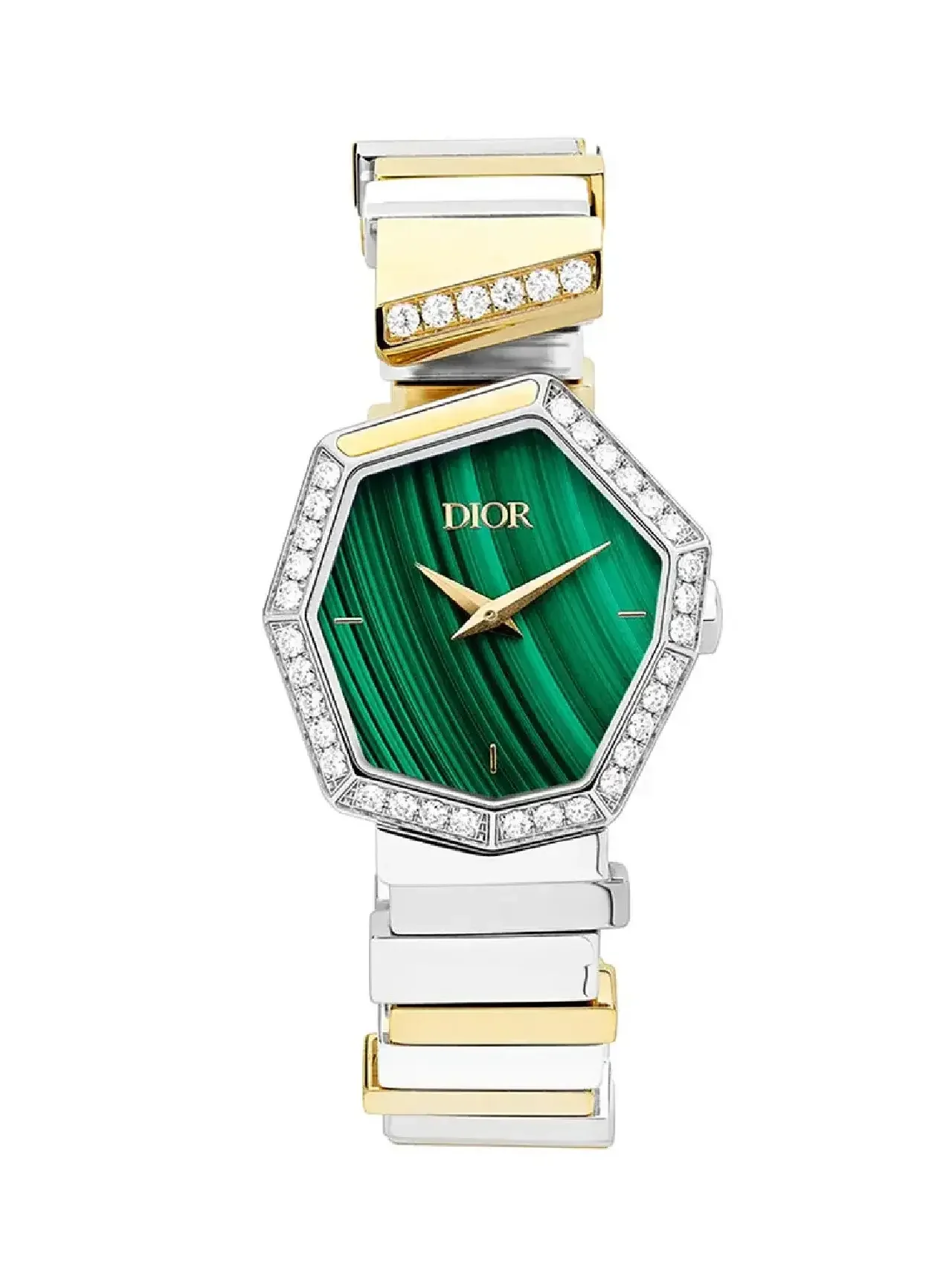 【ディオール】（Dior）の時計記事まとめ｜手もとからタイムレスな輝きを放って
