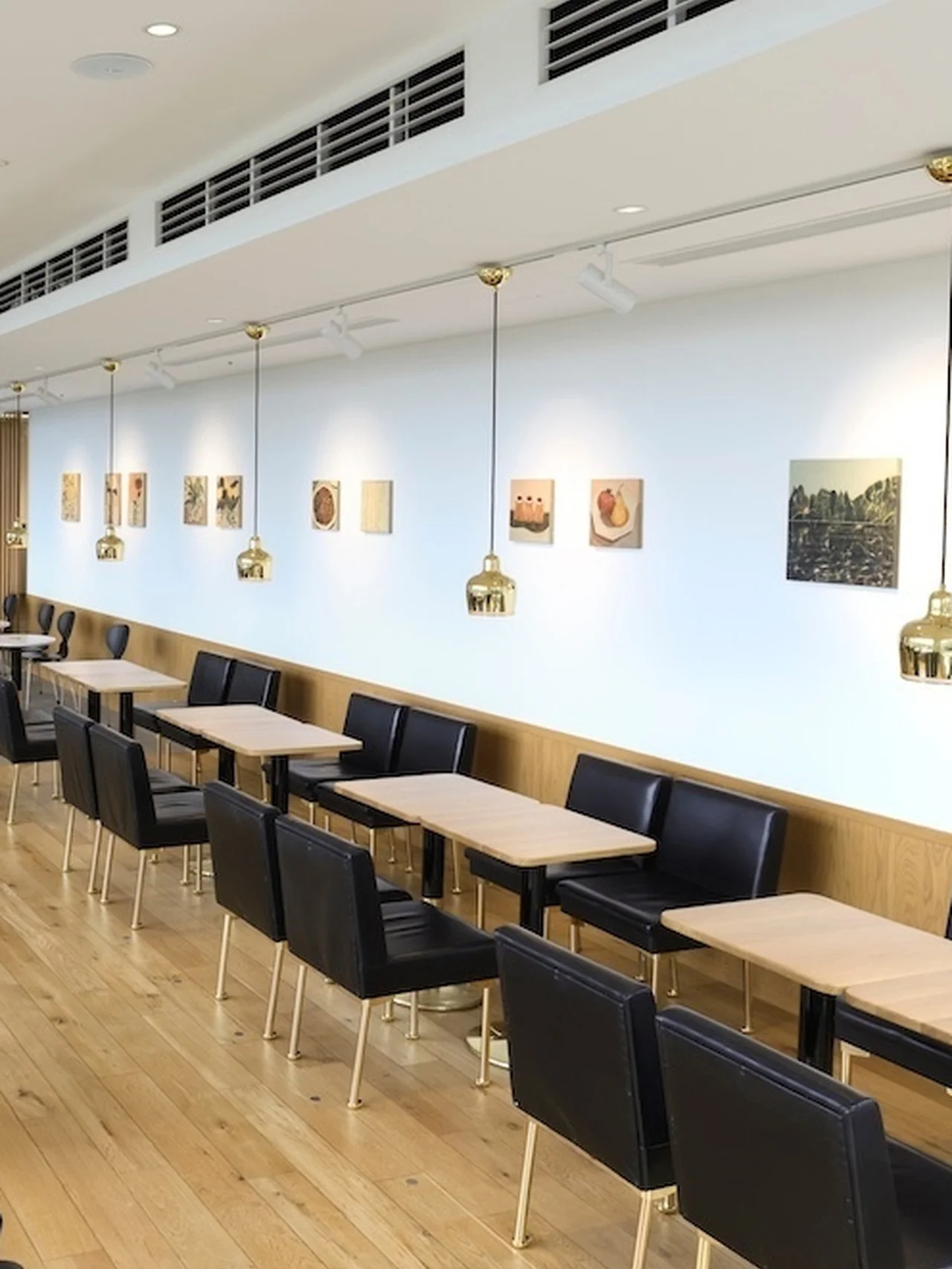 ヘルシンキで愛され続けるカフェが日本初上陸！「CAFE AALTO 新丸ビル」がオープン