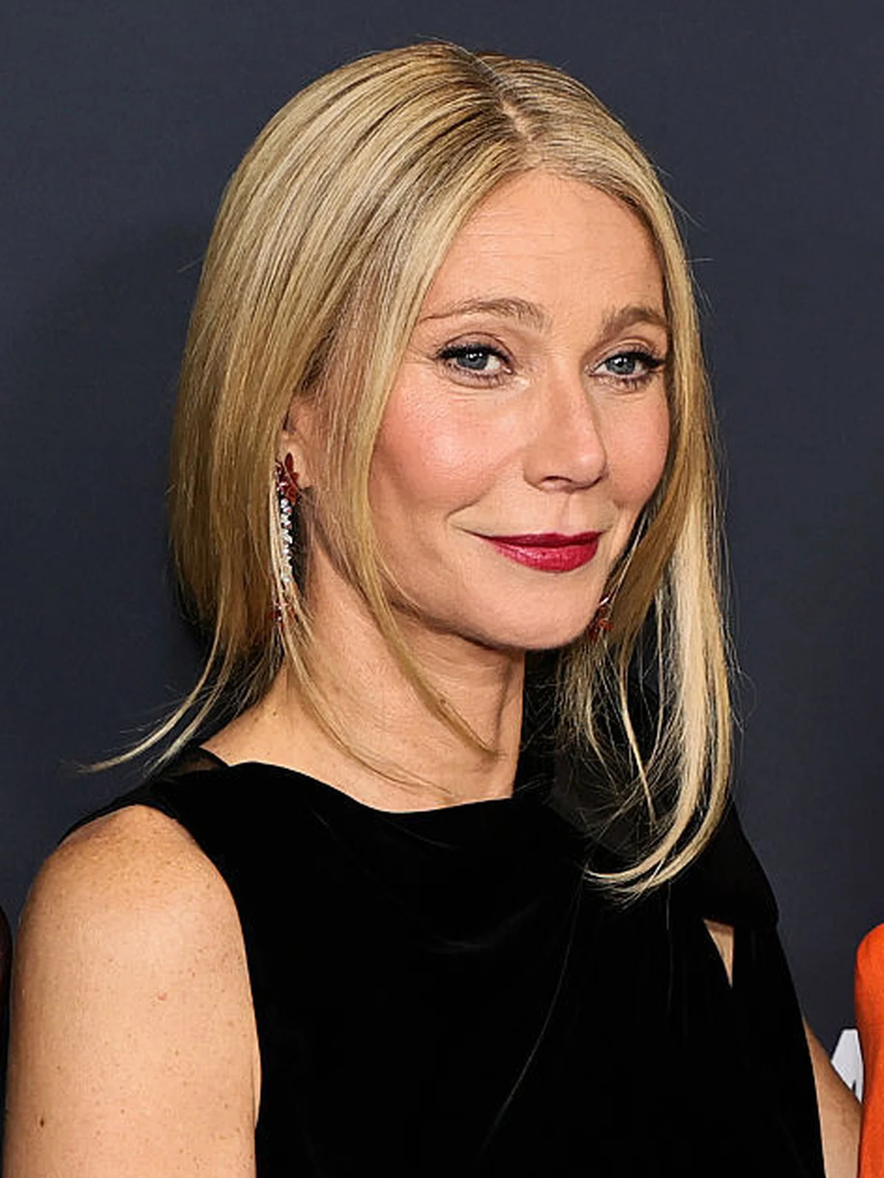 【グウィネス・パルトロー】#マーティシュプリーム  15年ぶりの演技復帰への道のり 「世界一嫌われた」お嬢さまから社長に　#MartySupreme