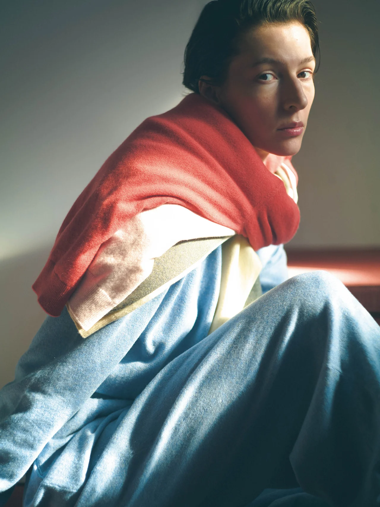 心地よさもモードも諦めない！ 実用派のための８スタイル