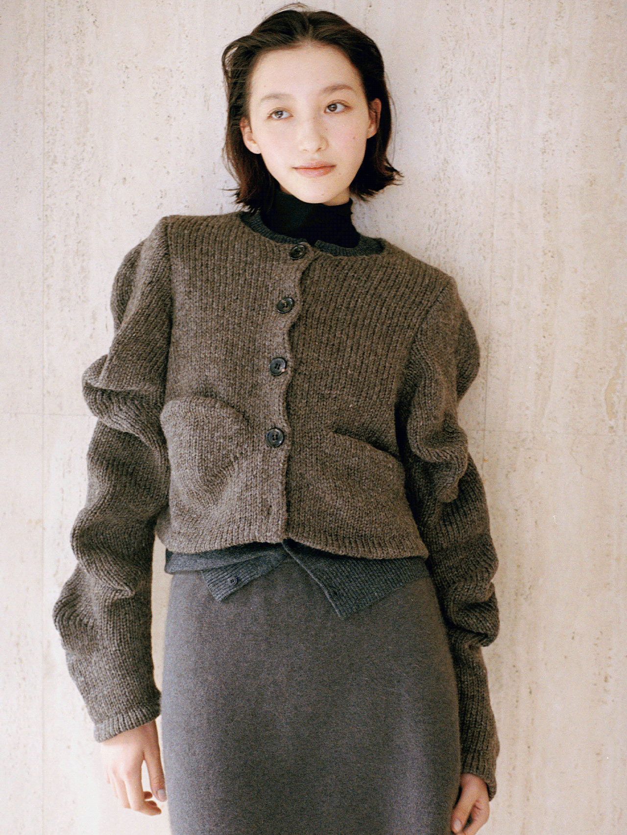 占い師・水晶玉子さん監修の開運スマートフォンケース、日本発ブランドの人気カーディガンが登場！【SPURSHOP 12月の新作】